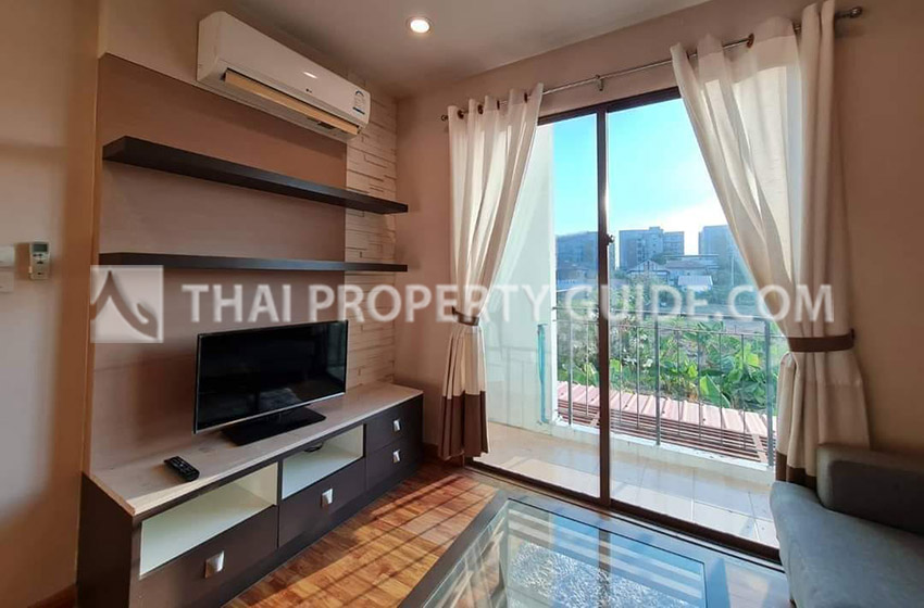 Townhouse in Sukhumvit 